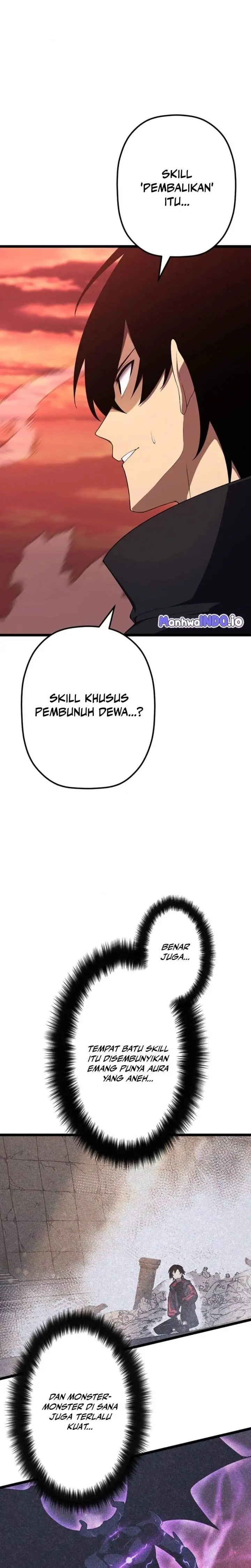 Death Penalty Chapter 98