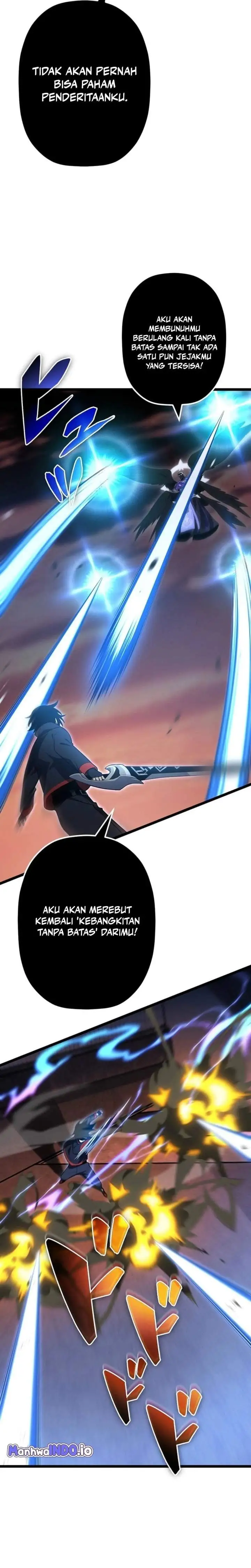 Death Penalty Chapter 98