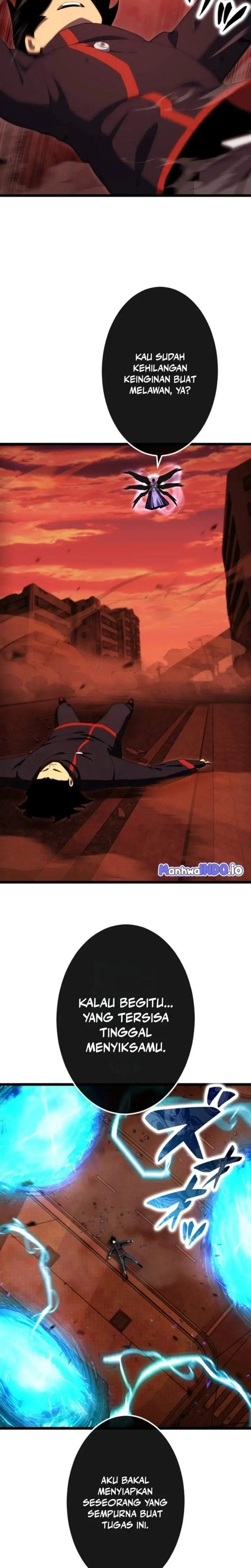 Death Penalty Chapter 99