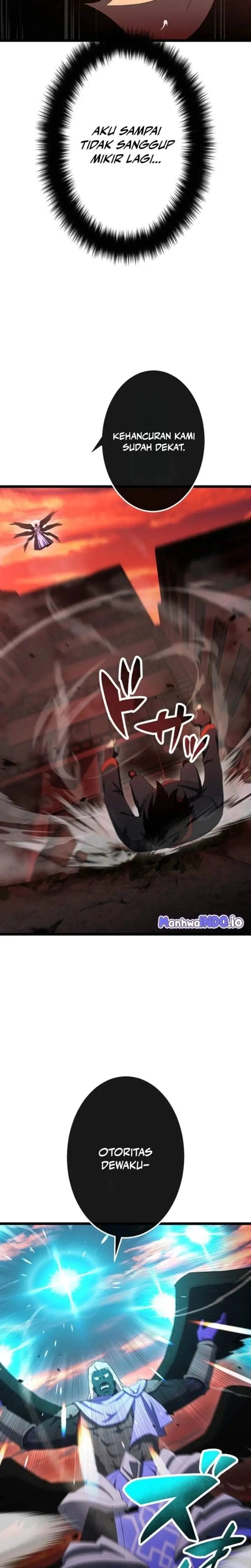 Death Penalty Chapter 99