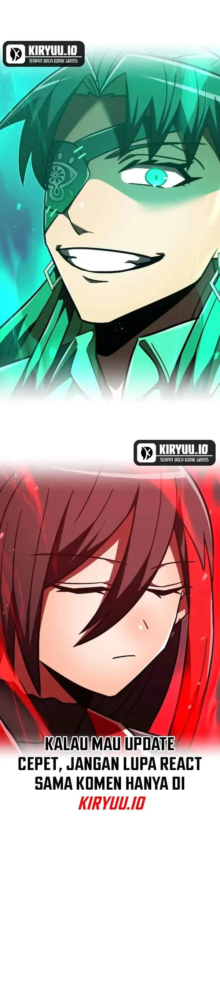 Kami Chi no Kyuuseishu -0. 00000001% o Hikiate Saikyou e- Chapter 128