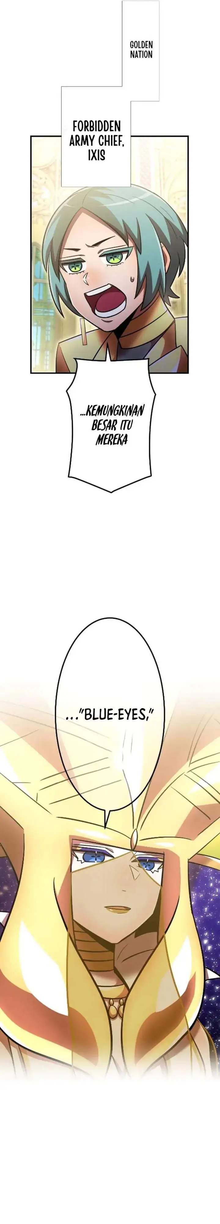 Kami Chi no Kyuuseishu -0. 00000001% o Hikiate Saikyou e- Chapter 128