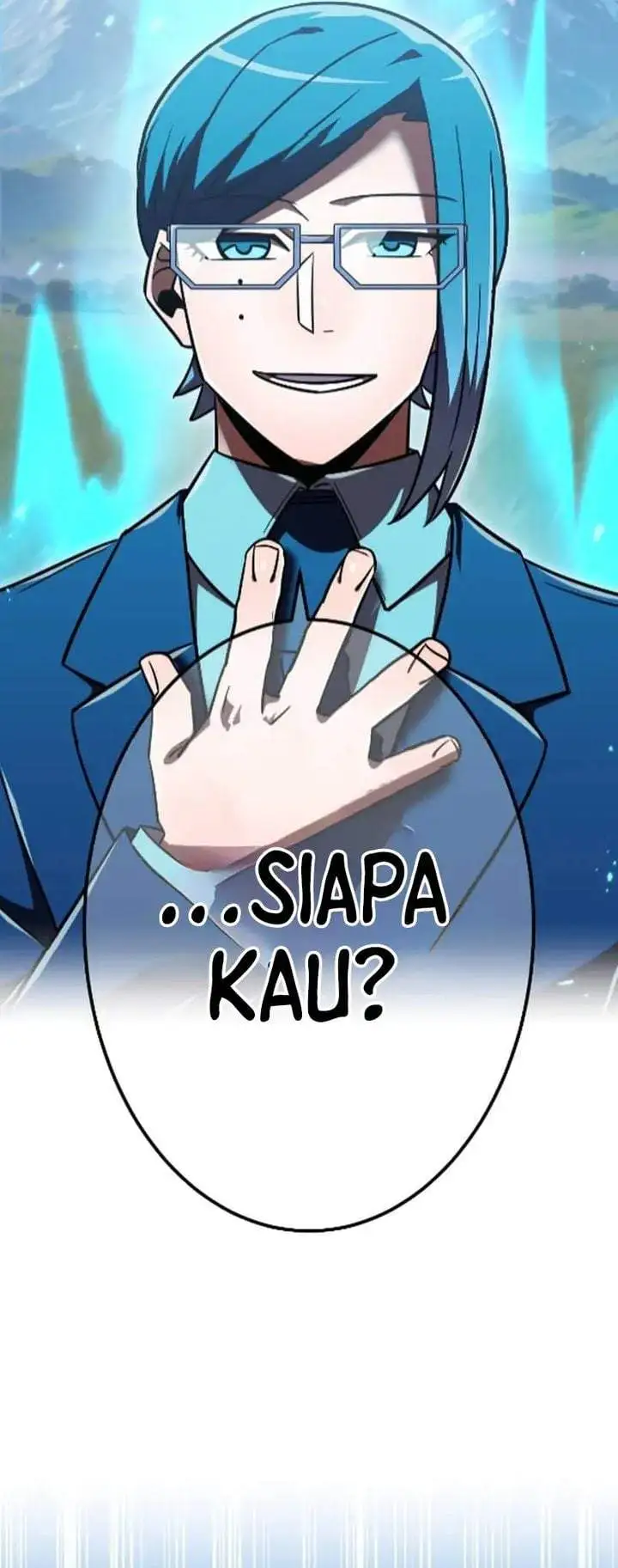 Kami Chi no Kyuuseishu -0. 00000001% o Hikiate Saikyou e- Chapter 128