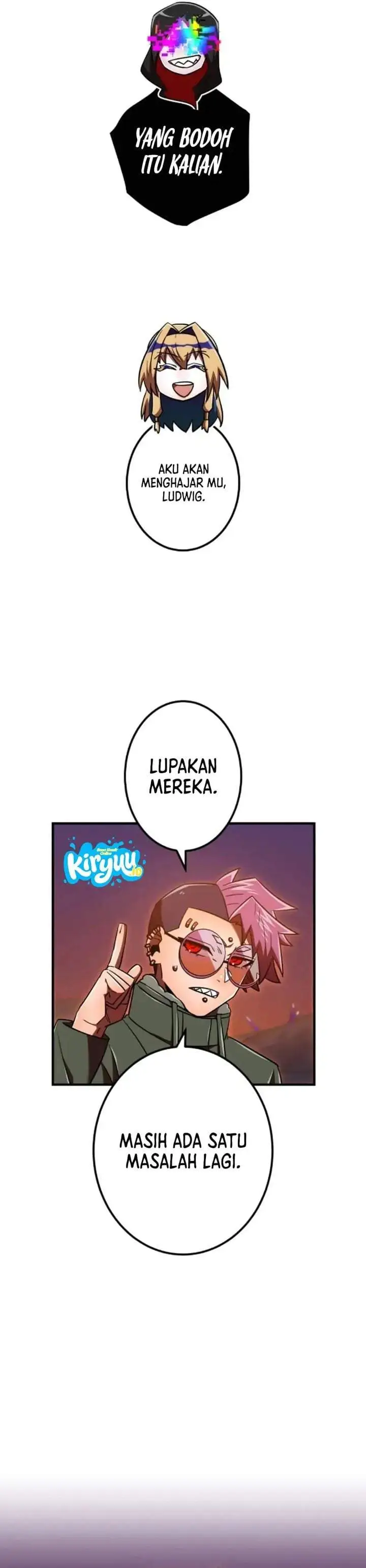 Kami Chi no Kyuuseishu -0. 00000001% o Hikiate Saikyou e- Chapter 129