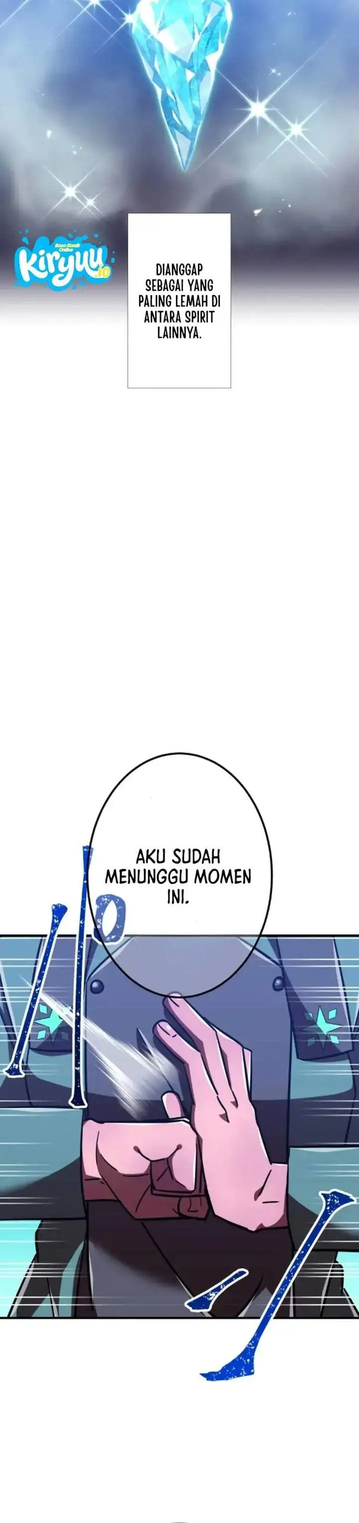 Kami Chi no Kyuuseishu -0. 00000001% o Hikiate Saikyou e- Chapter 129