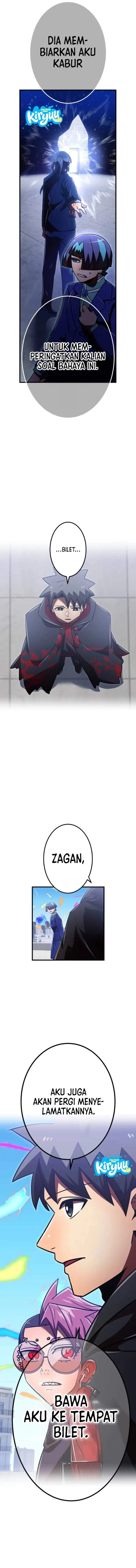 Kami Chi no Kyuuseishu -0. 00000001% o Hikiate Saikyou e- Chapter 130