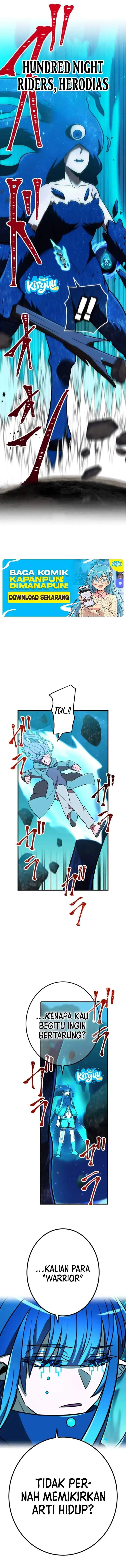 Kami Chi no Kyuuseishu -0. 00000001% o Hikiate Saikyou e- Chapter 132