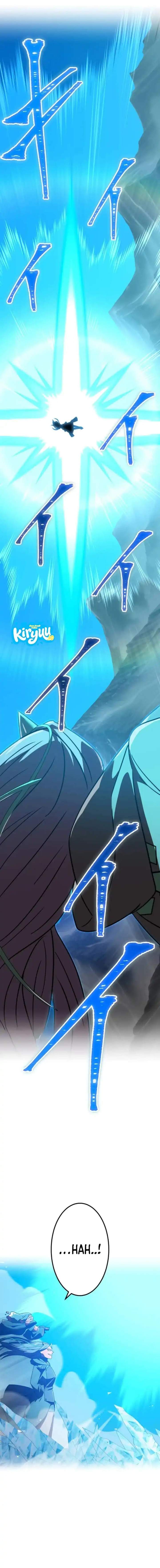 Kami Chi no Kyuuseishu -0. 00000001% o Hikiate Saikyou e- Chapter 132