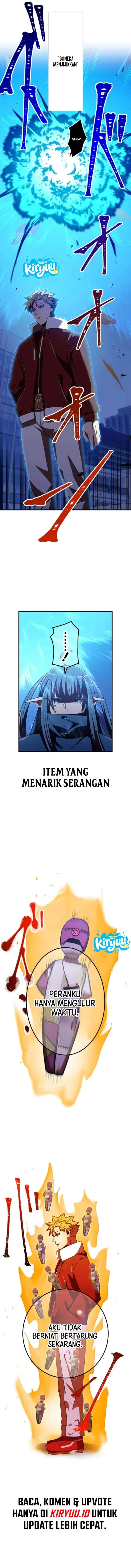 Kami Chi no Kyuuseishu -0. 00000001% o Hikiate Saikyou e- Chapter 133