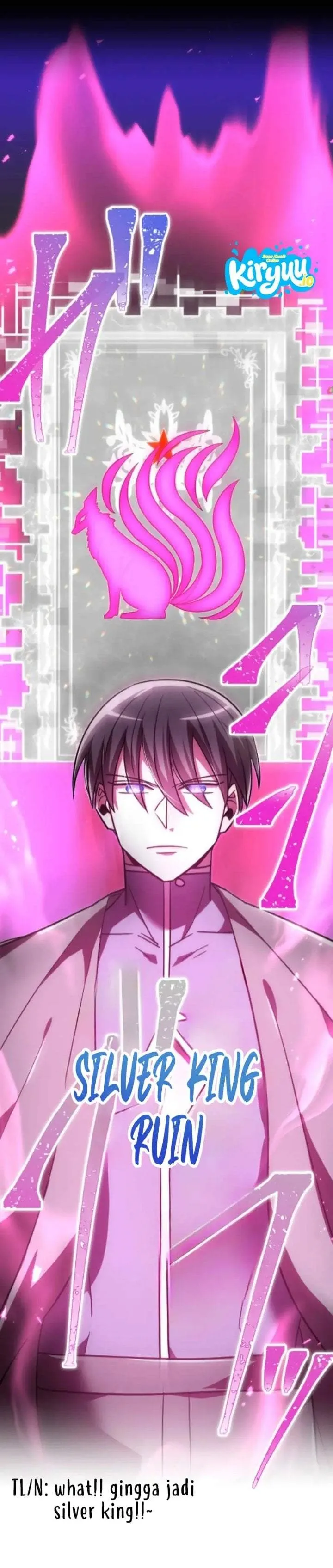 Kami Chi no Kyuuseishu -0. 00000001% o Hikiate Saikyou e- Chapter 133