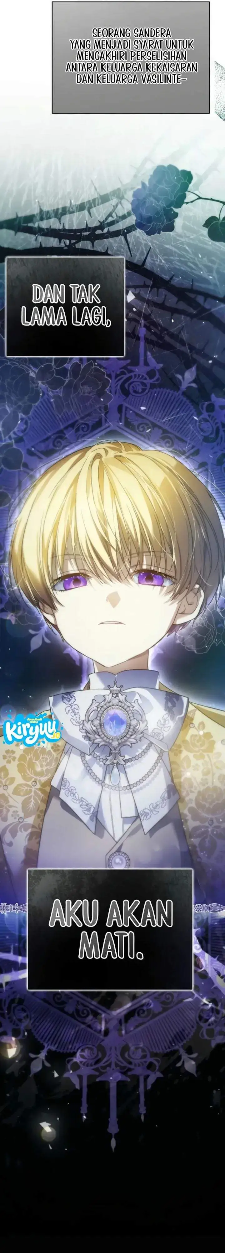En Travesti – I Became a Fake Prince Chapter 1