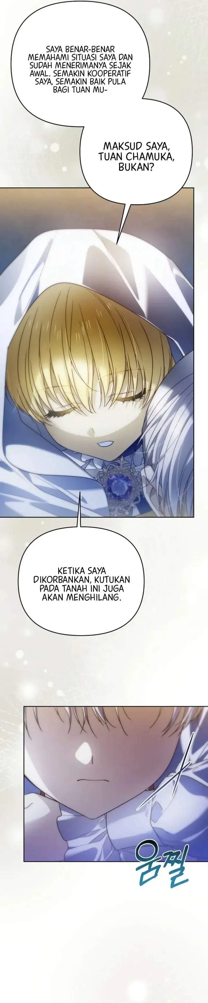 En Travesti – I Became a Fake Prince Chapter 8