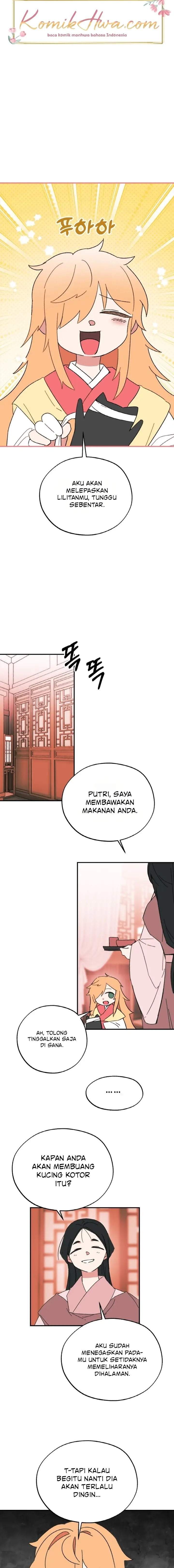 Devil Princess Chapter 1