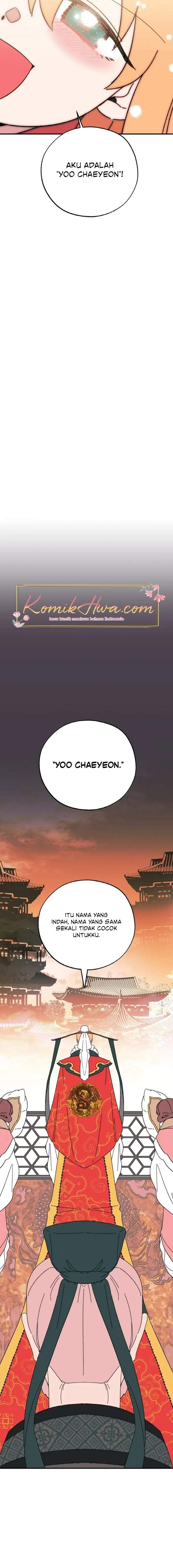 Devil Princess Chapter 1