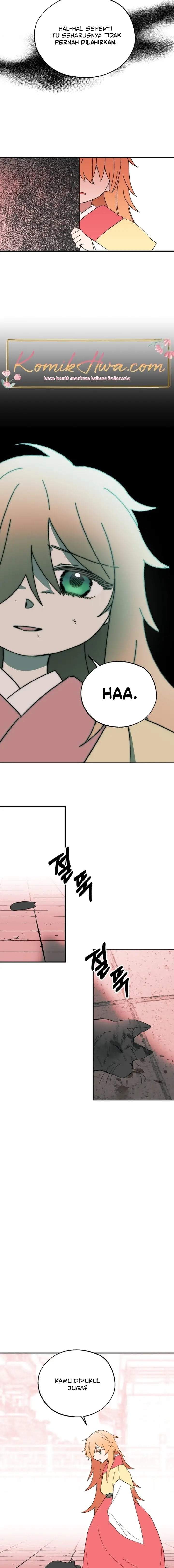 Devil Princess Chapter 1