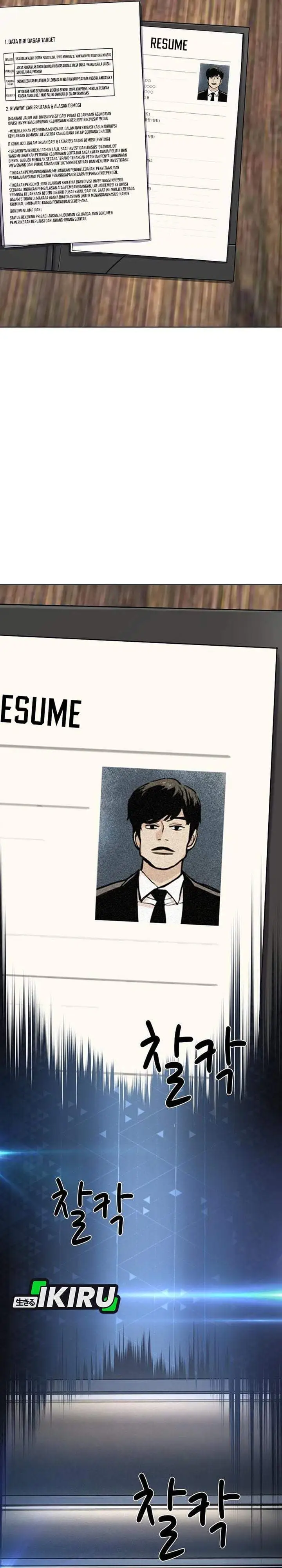 The Youngest Son Of A Rich Family Chapter 214