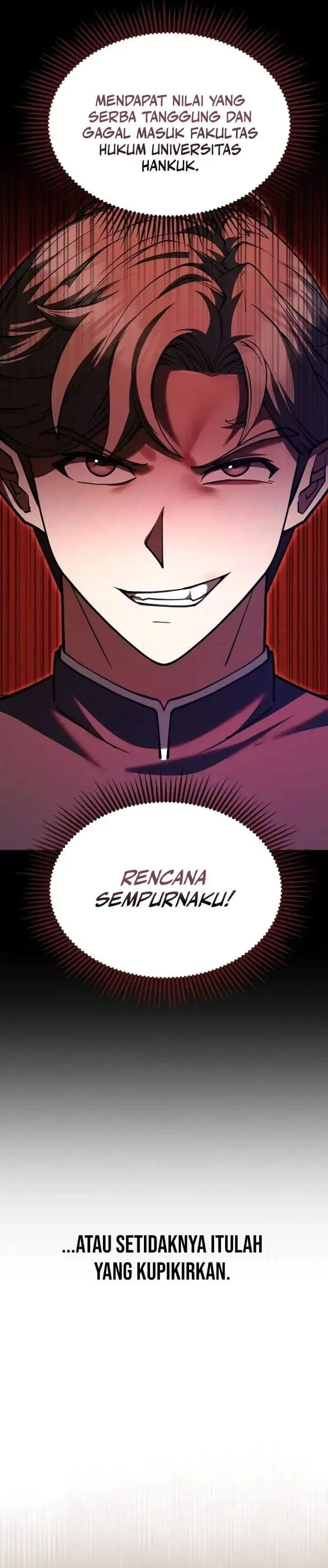 The Chairman Who Just Wants to Slack Off Chapter 1