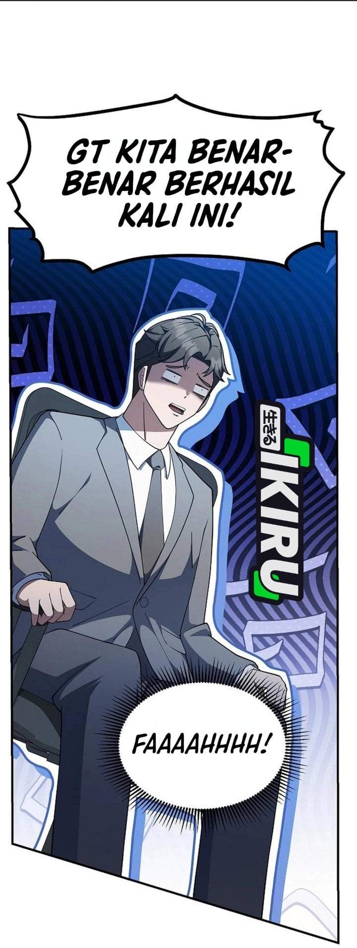 The Chairman Who Just Wants to Slack Off Chapter 11