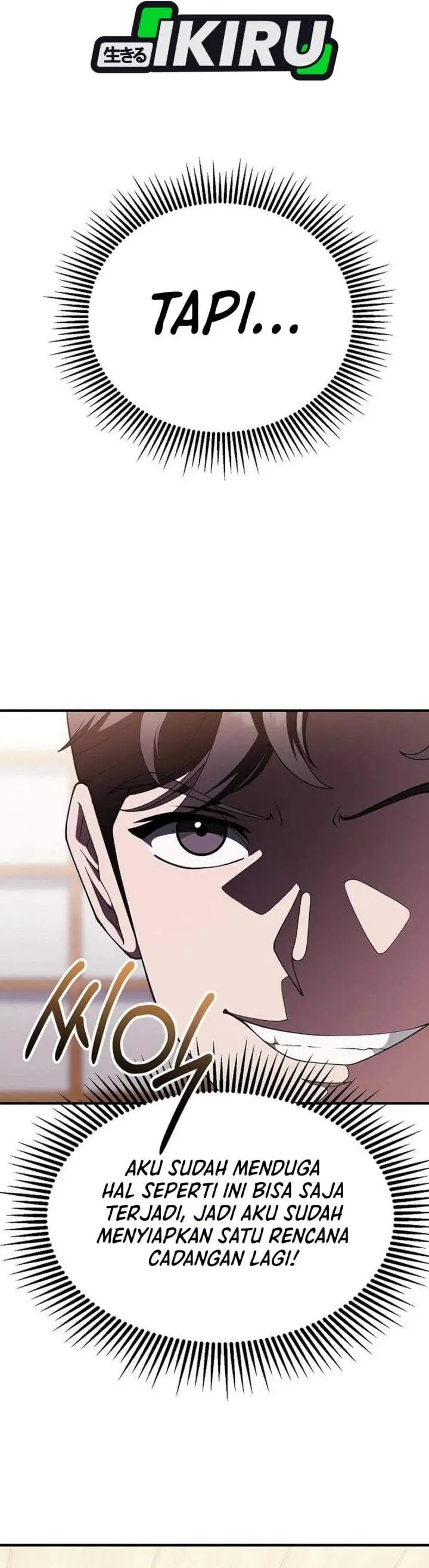 The Chairman Who Just Wants to Slack Off Chapter 17