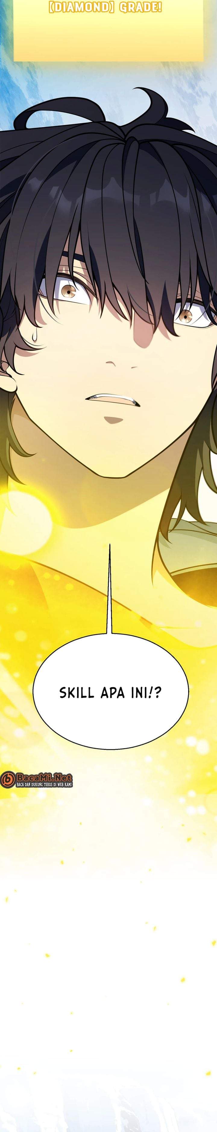 Starting with a Mythic Talent, I Cut Down Gods! Chapter 39