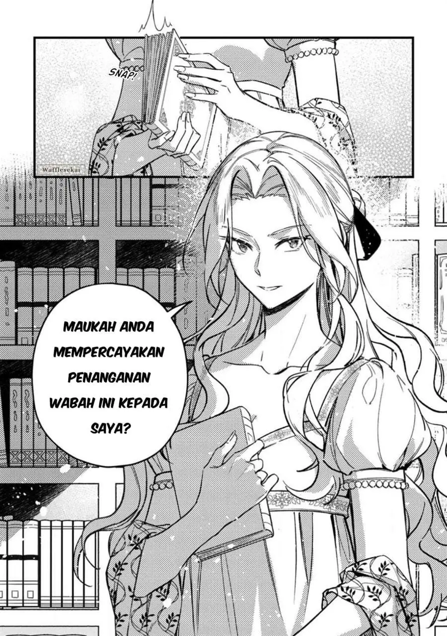 Akuyaku Reijou tte no wa Kou Yaru no yo Chapter 2