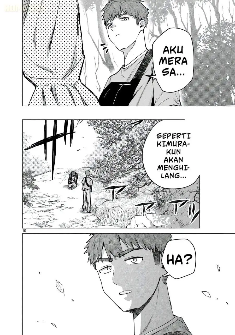 Make Heroine o Katasetai!! Chapter 20