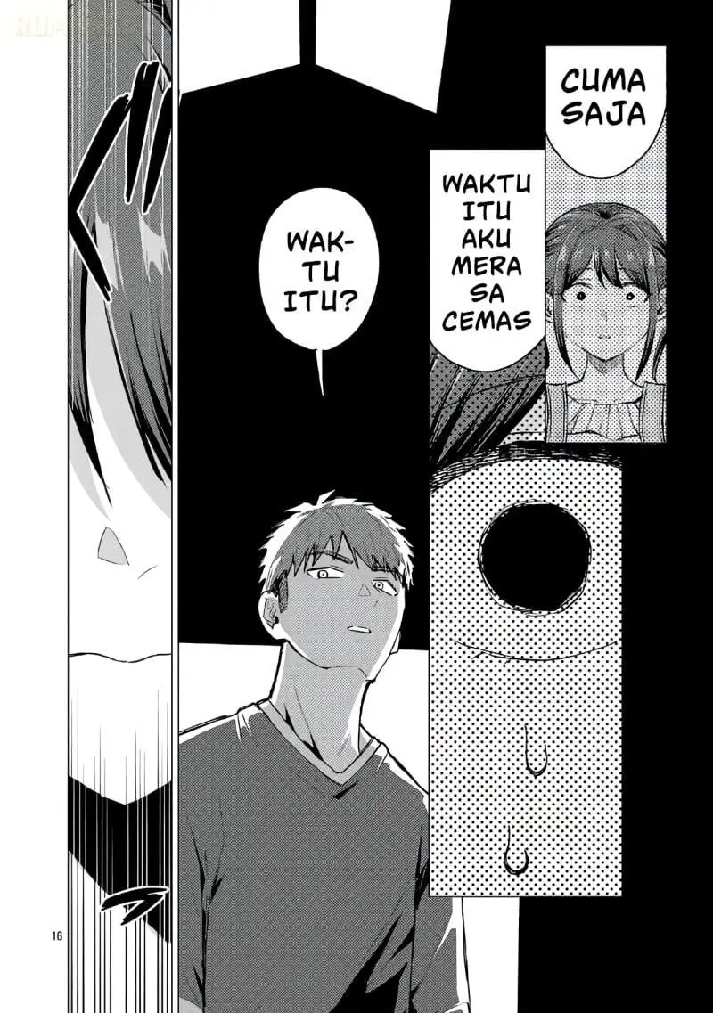 Make Heroine o Katasetai!! Chapter 22
