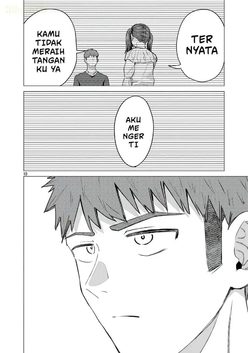 Make Heroine o Katasetai!! Chapter 23
