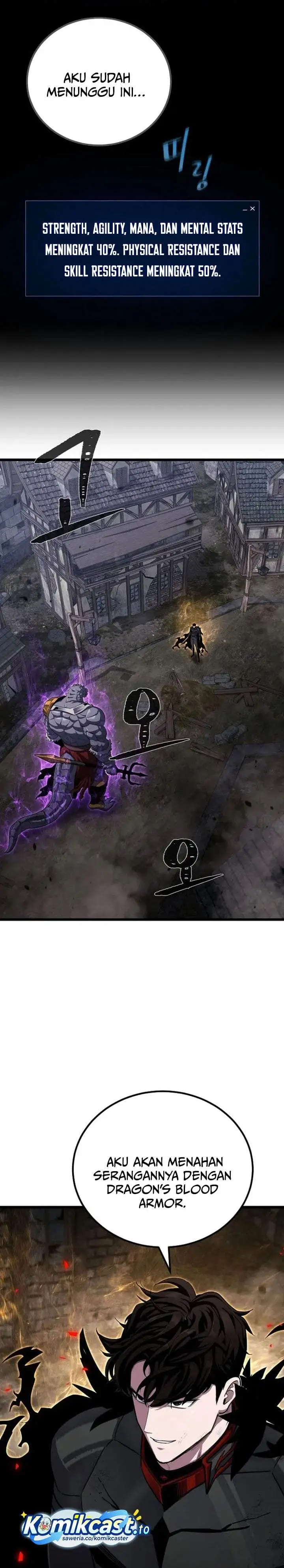 Level 1 Player Chapter 139