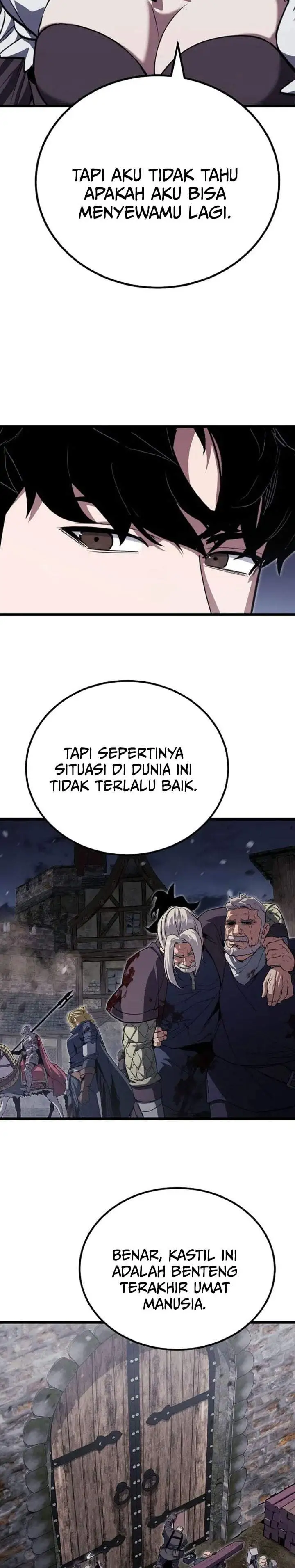 Level 1 Player Chapter 140