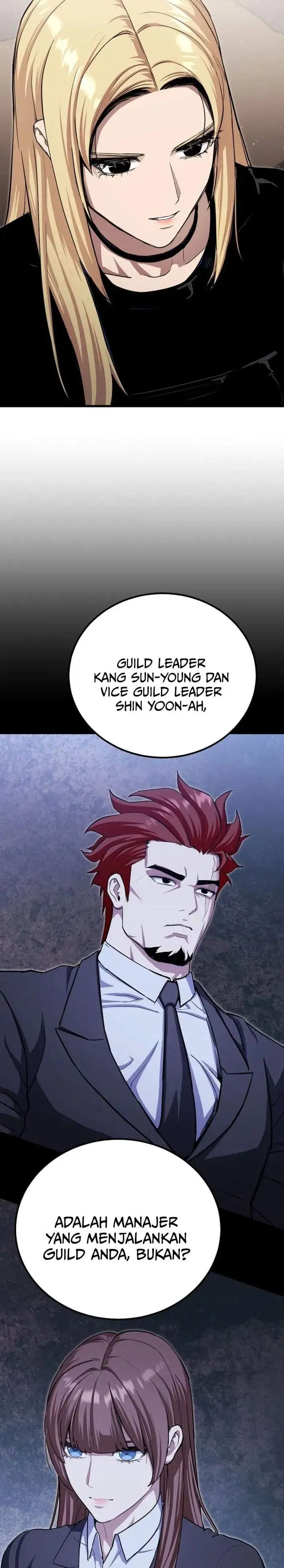 Level 1 Player Chapter 141