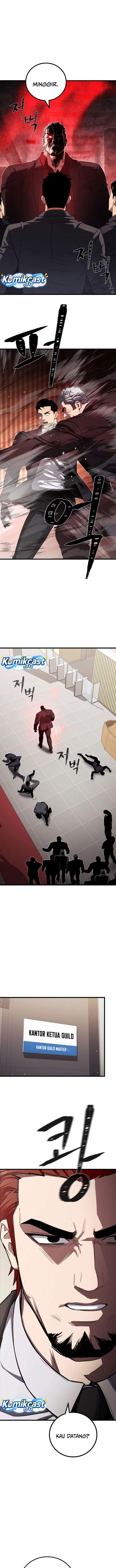 Level 1 Player Chapter 142