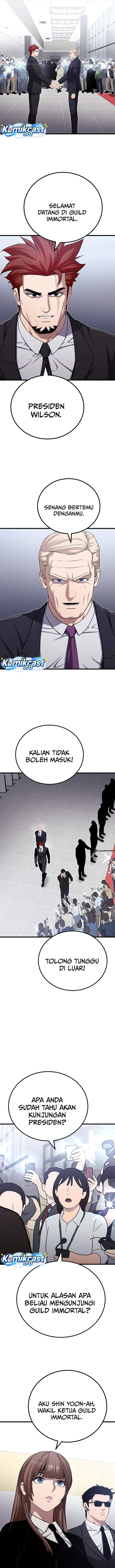 Level 1 Player Chapter 144