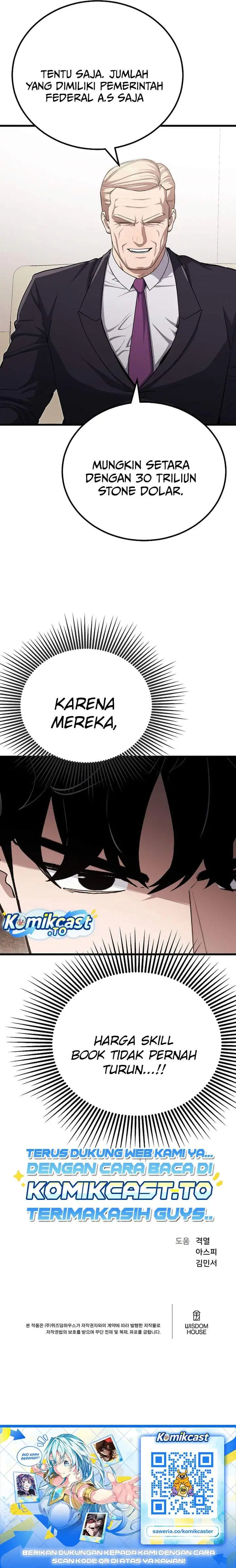 Level 1 Player Chapter 144