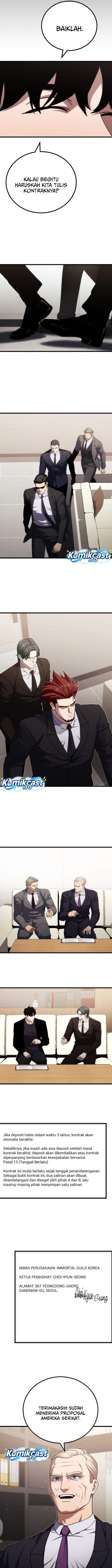 Level 1 Player Chapter 145