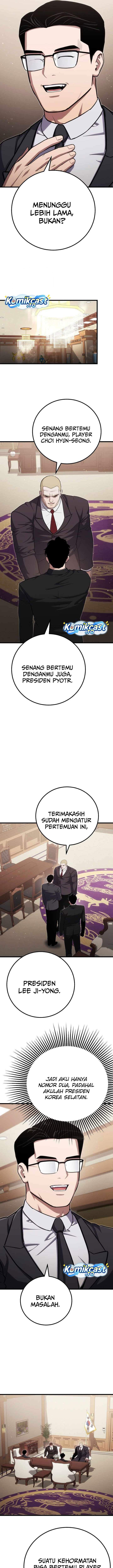 Level 1 Player Chapter 146