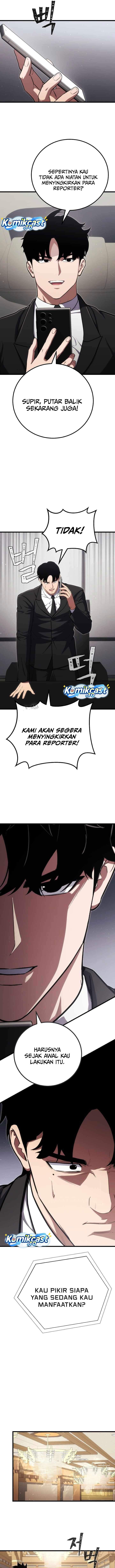 Level 1 Player Chapter 146