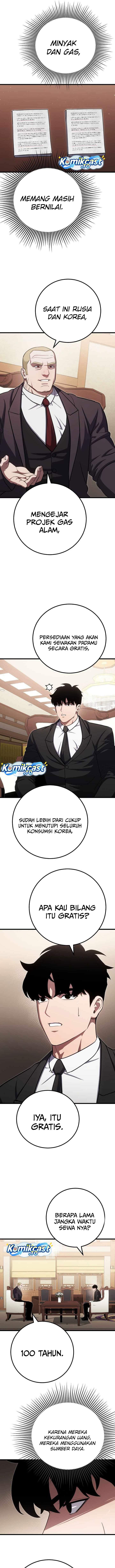 Level 1 Player Chapter 147