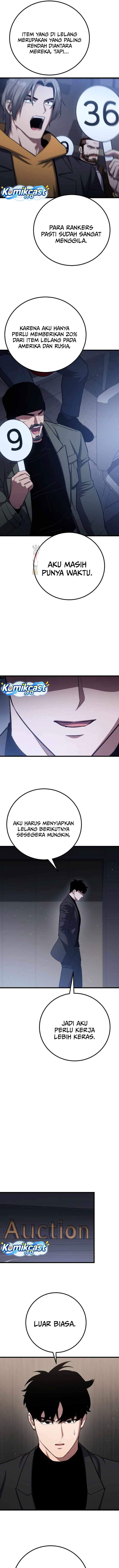 Level 1 Player Chapter 148