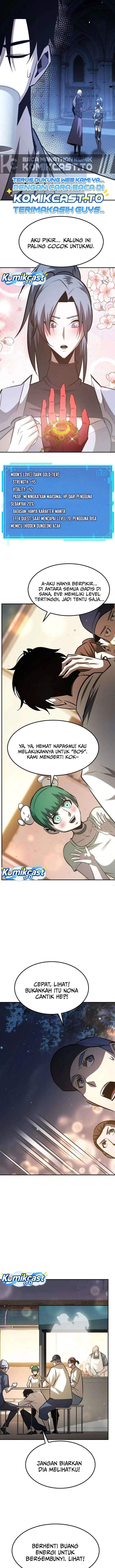 Game Online: Unrivaled In The World (Remake) Chapter 76