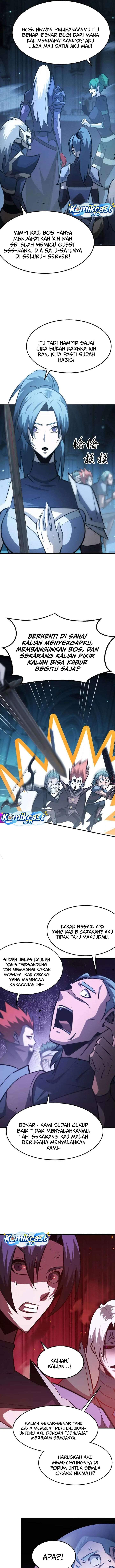 Game Online: Unrivaled In The World (Remake) Chapter 76