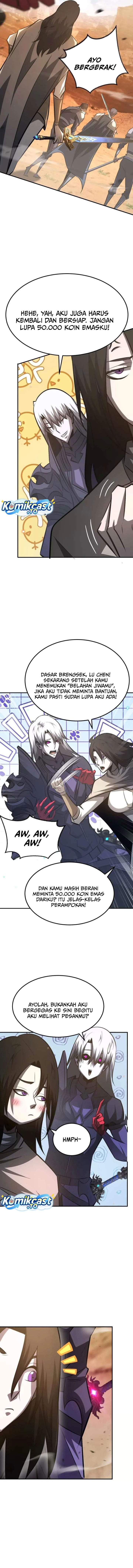 Game Online: Unrivaled In The World (Remake) Chapter 78