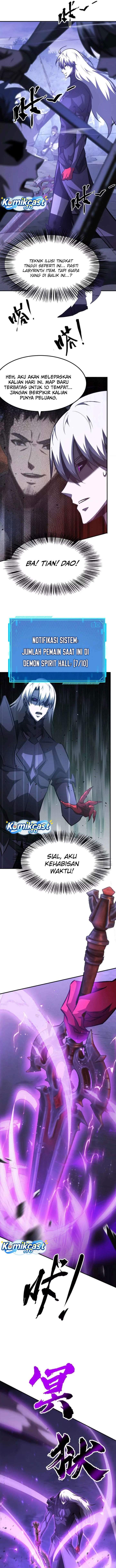 Game Online: Unrivaled In The World (Remake) Chapter 79