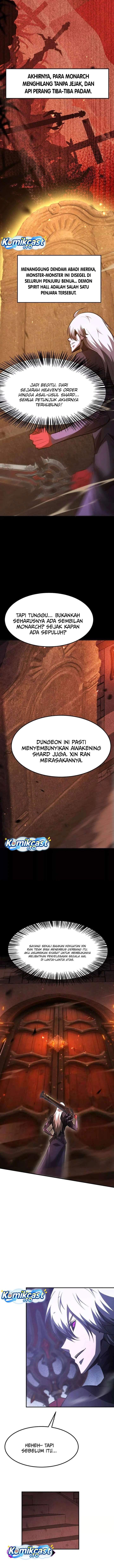 Game Online: Unrivaled In The World (Remake) Chapter 80