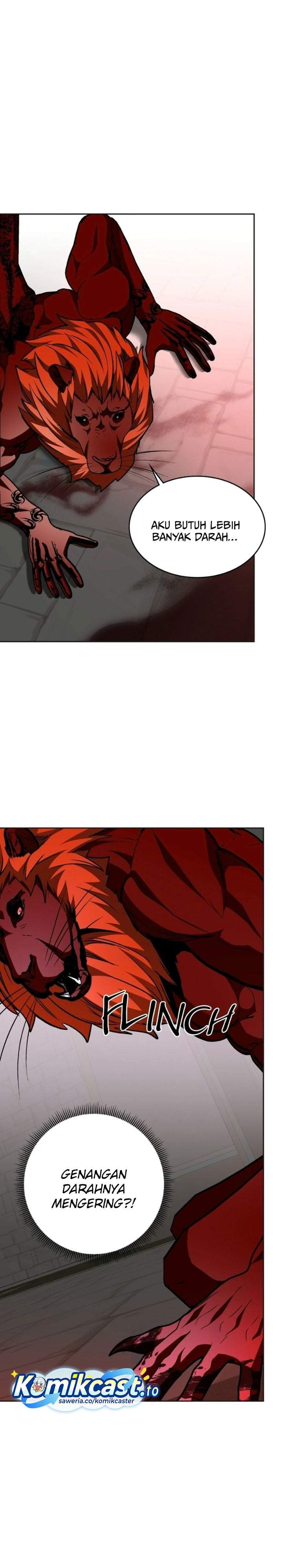 Holy Emperor’s Grandson is a Necromancer Chapter 116