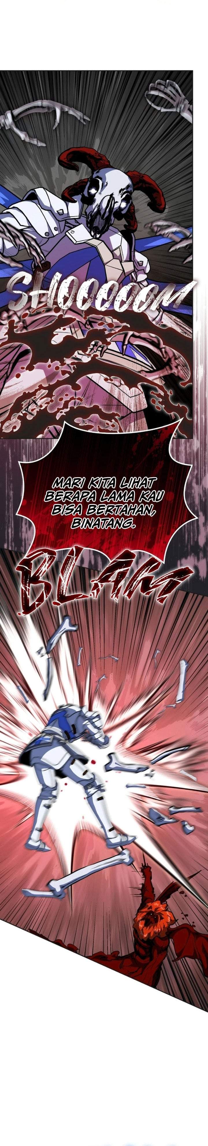 Holy Emperor’s Grandson is a Necromancer Chapter 116