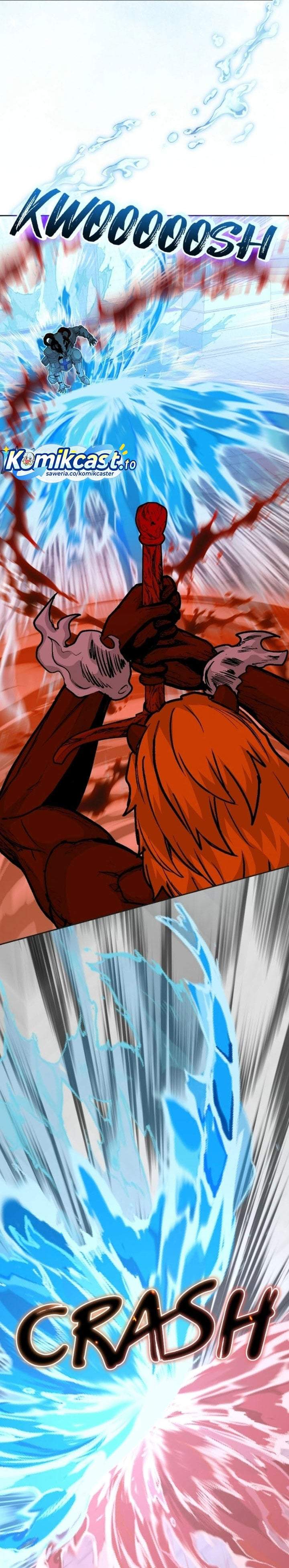 Holy Emperor’s Grandson is a Necromancer Chapter 116