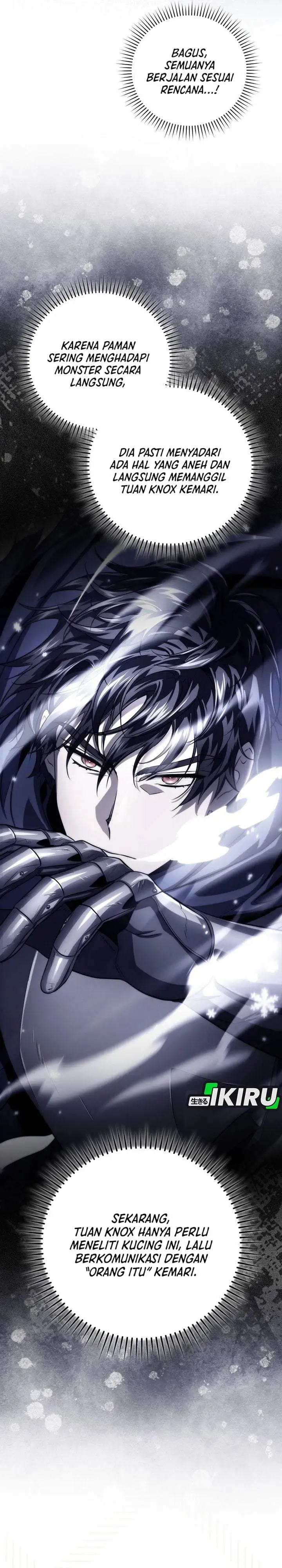 I Am the 5-Year-Old Spy Who Kidnapped the Villain Chapter 26