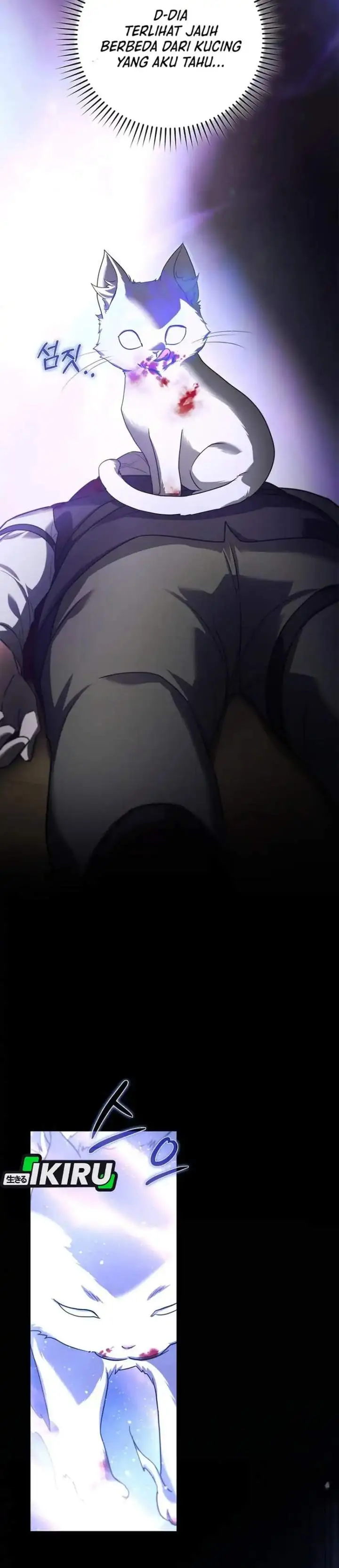 I Am the 5-Year-Old Spy Who Kidnapped the Villain Chapter 29