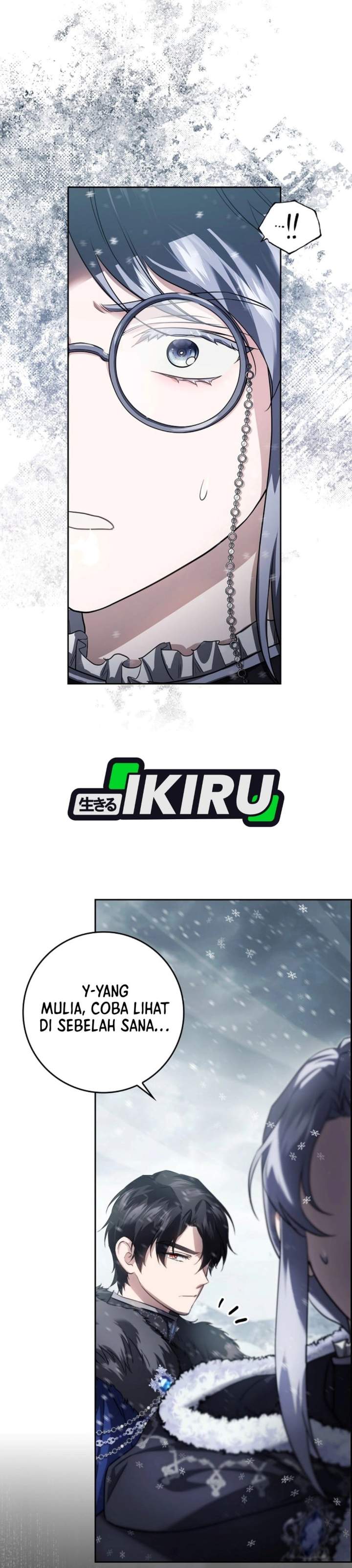 I Am the 5-Year-Old Spy Who Kidnapped the Villain Chapter 30
